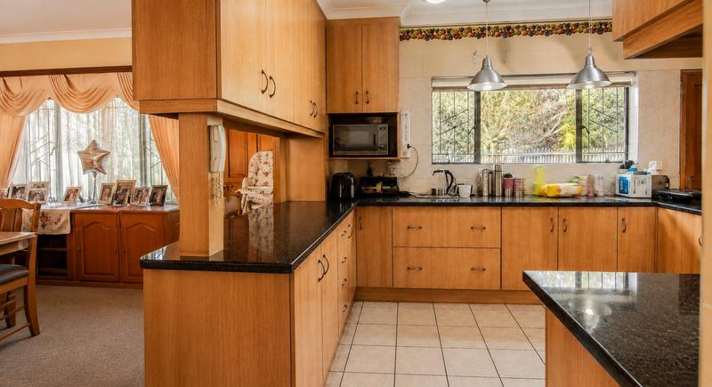 3 Bedroom Property for Sale in Pellissier Free State